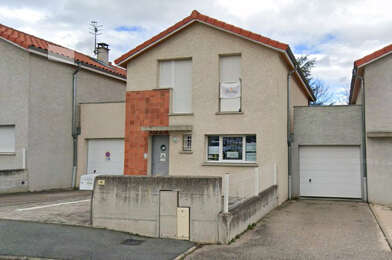 Maison 5 pièces 260000 €