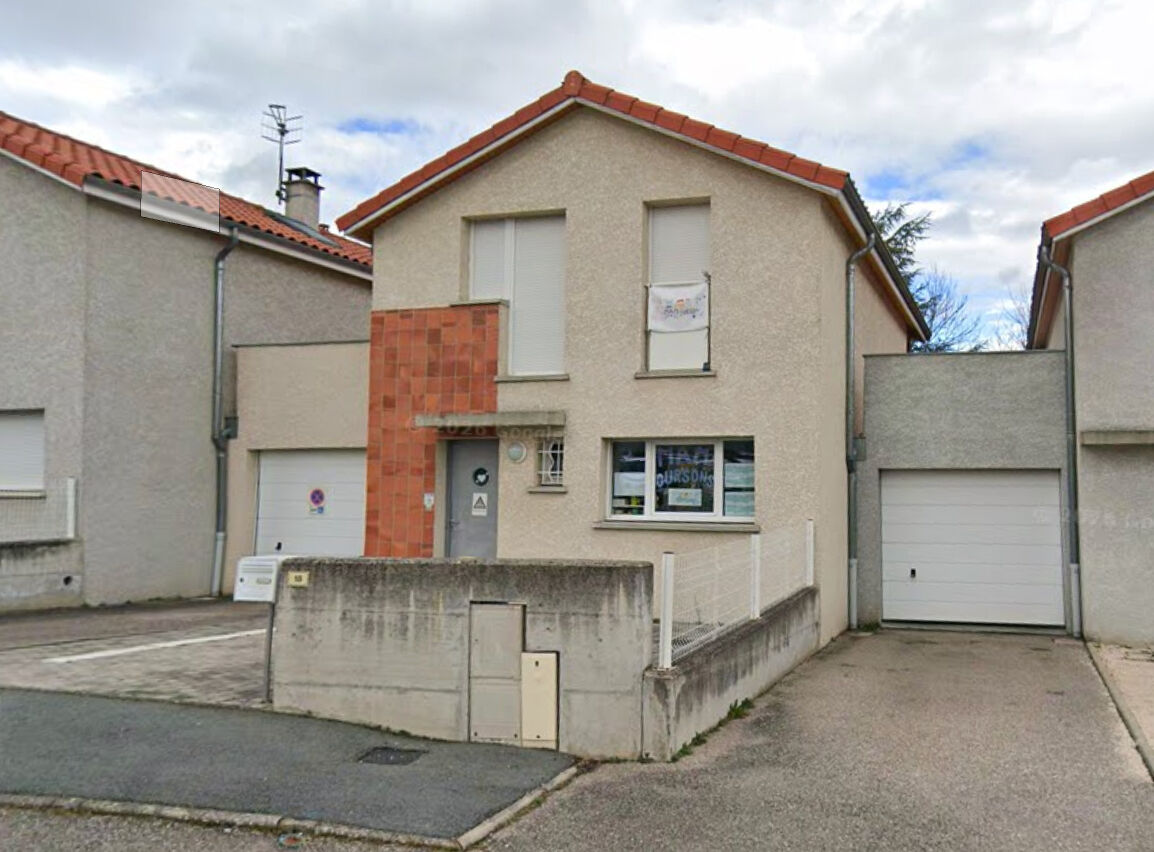 Agence immobilière de Agence Bat's