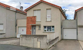 Maison 5 Pièces 97 m² à vendre à Roche-la-Molière (42230)