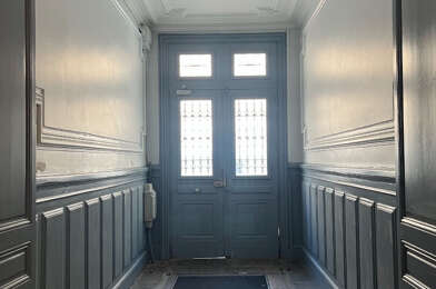 Appartement 4 pièces 449350 €