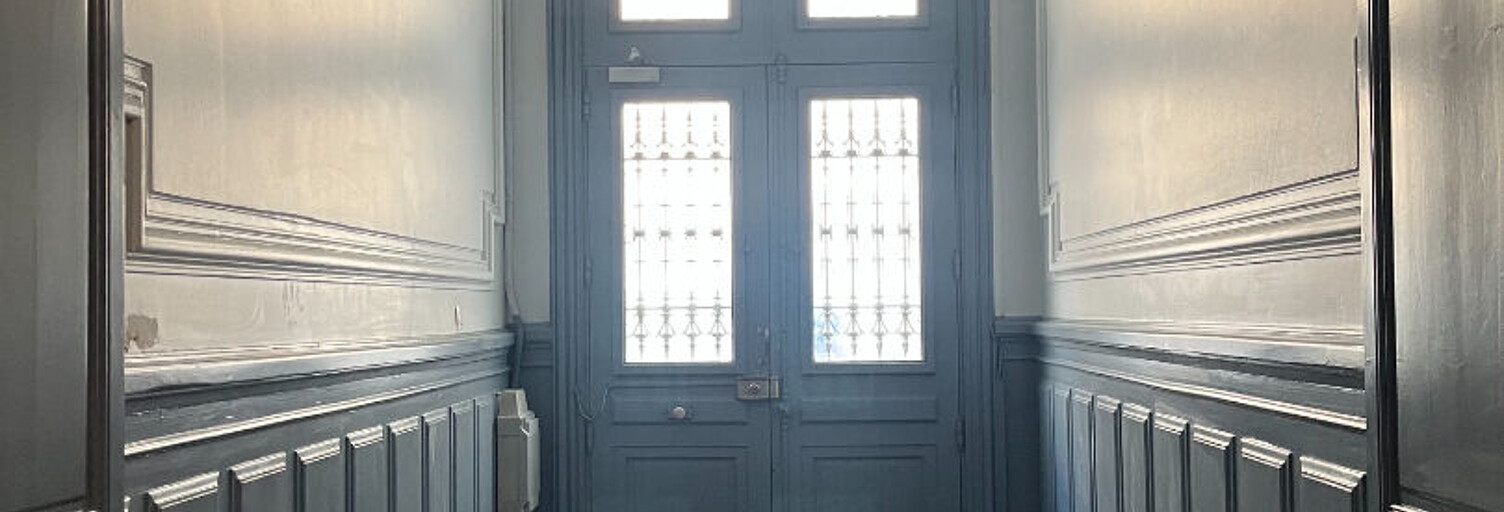 Appartement 4 Pièces 104 m² à vendre à Rennes (35000)
