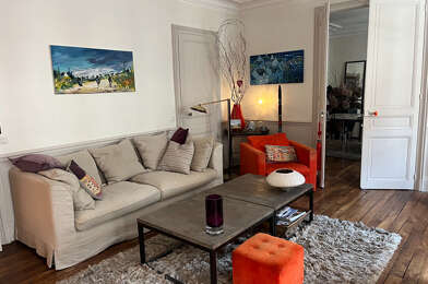 Appartement 4 pièces 449350 €