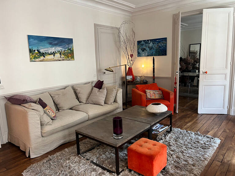 Appartement Rennes 4 pièce(s) 104.64 m2 — photo 1