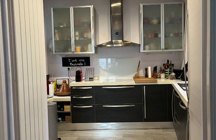 Appartement Rennes 4 pièce(s) 104.64 m2 — photo 3