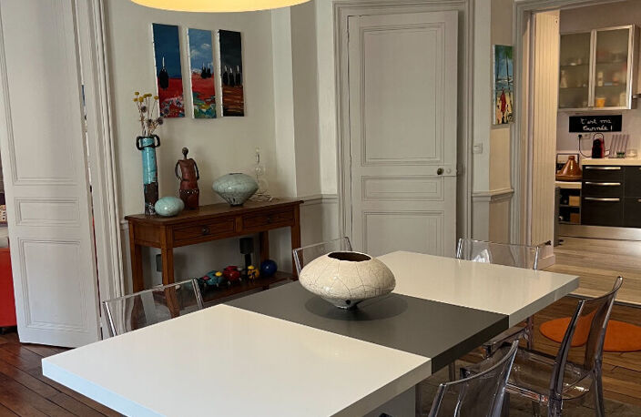 Appartement Rennes 4 pièce(s) 104.64 m2 — photo 4