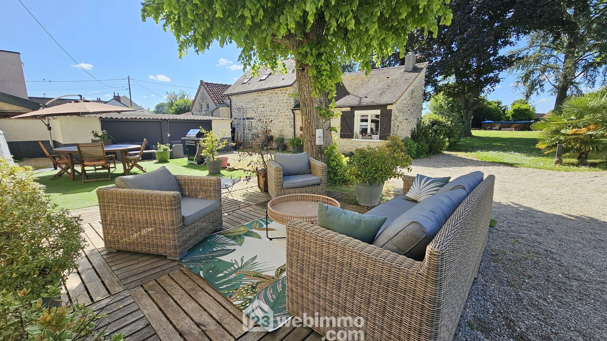 Agence immobilière de 123webimmo.com
