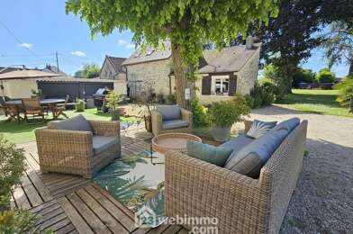 Maison 8 pièces 486000 €