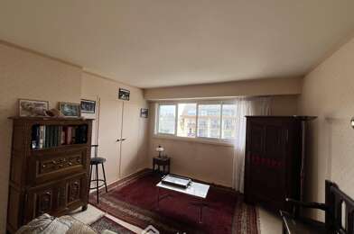 Appartement 3 pièces 229000 €
