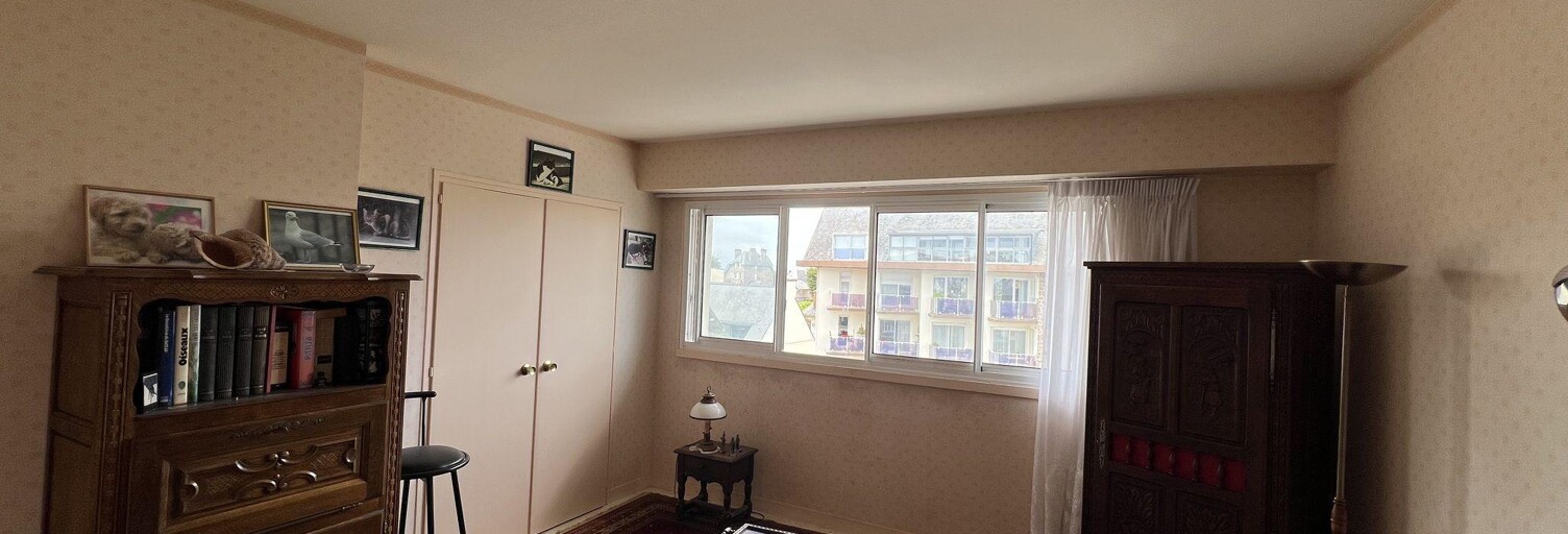 Appartement 3 Pièces 68 m² à vendre à Perros-Guirec (22700)