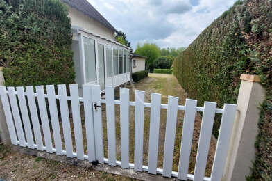 Maison 4 pièces 760 €
