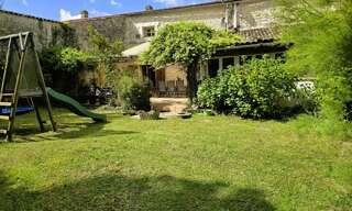 Maison 10 Pièces 220 m² à vendre à Saint-Quantin-de-Rançanne (17800)