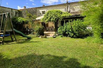 Maison 10 pièces 367000 €