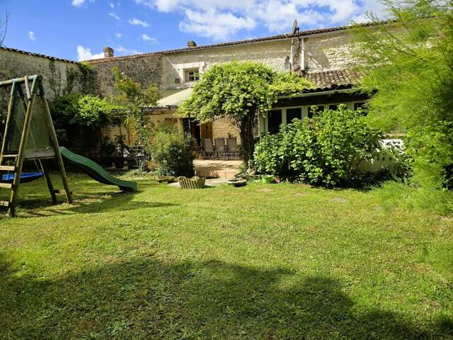Maison — photo du bien