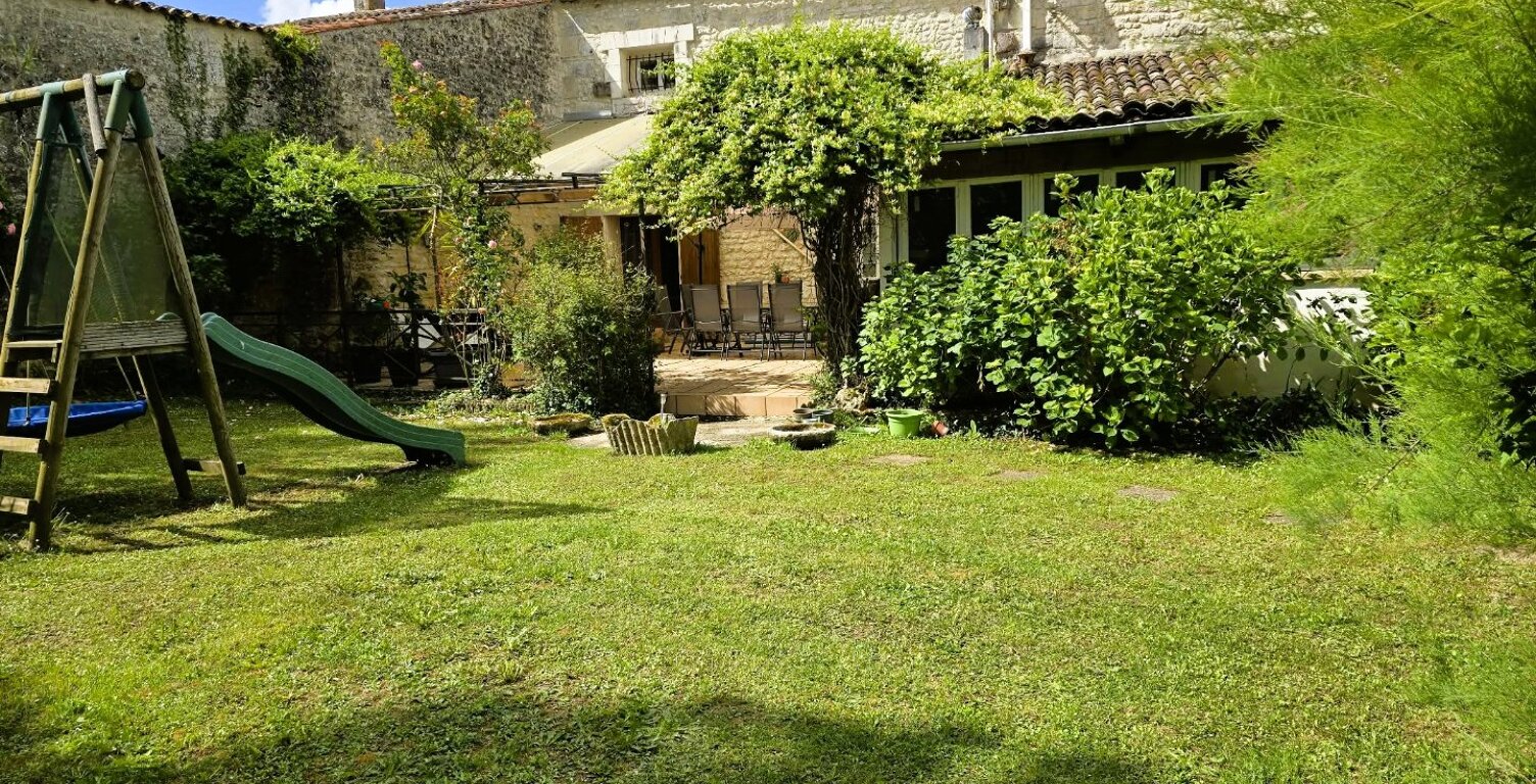 Maison — photo 1