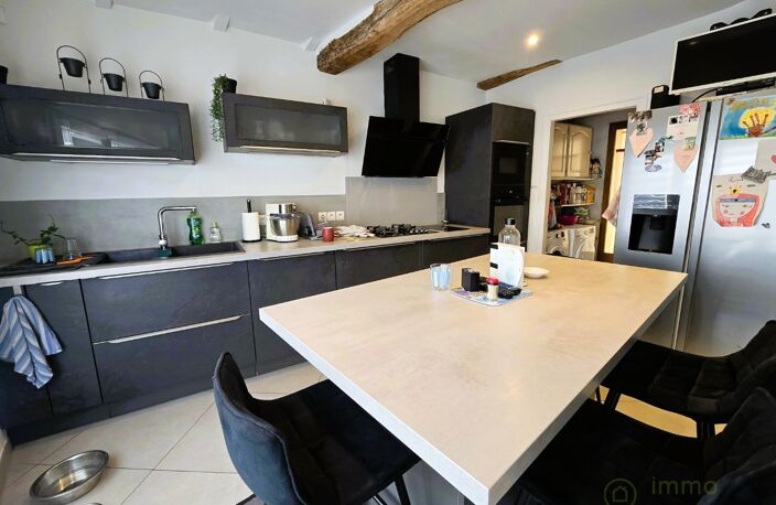 Maison — photo 3
