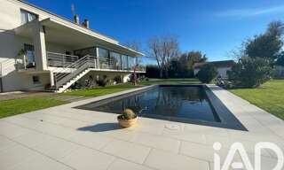 Maison 8 Pièces 290 m² à vendre à Saujon (17600)