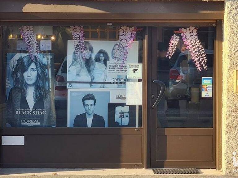 Vente Local d'activités 22 m&sup2; — photo 1