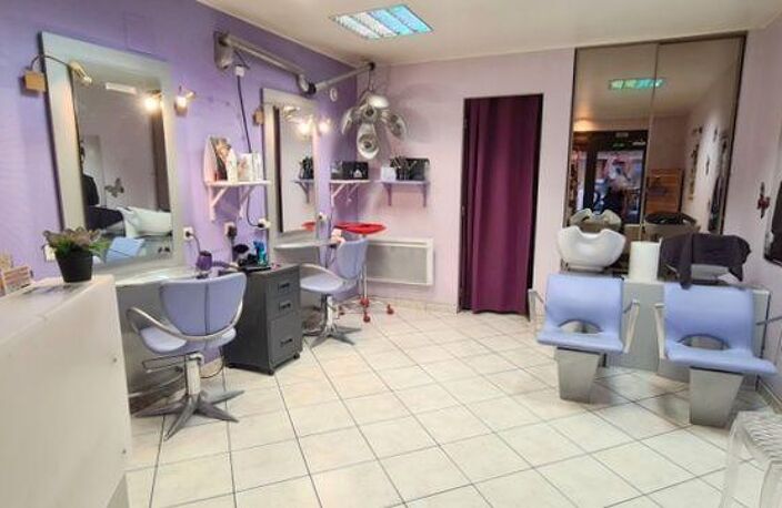 Vente Local d'activités 22 m&sup2; — photo 2