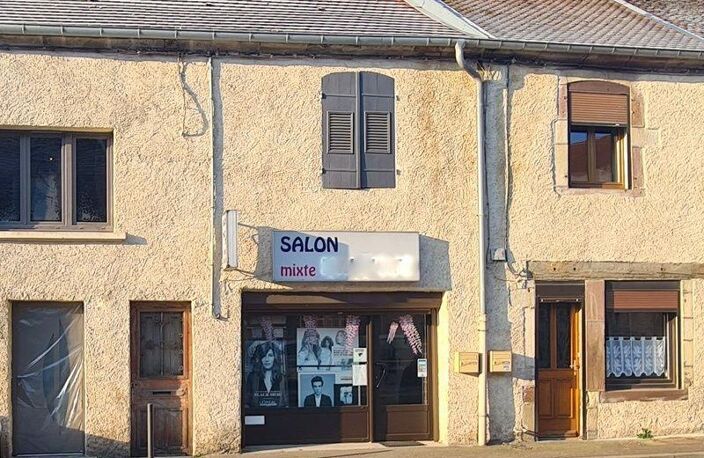 Vente Local d'activités 22 m&sup2; — photo 3