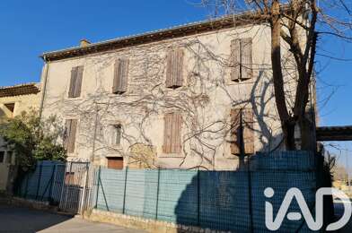 Maison 13 pièces 189000 €