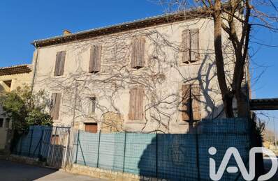 Vente Maison/villa 13 pièces — photo du bien