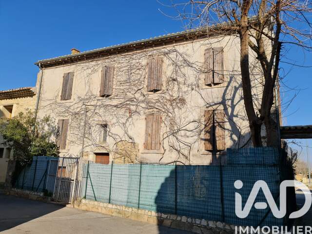 Vente Maison/villa 13 pièces — photo du bien