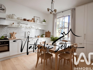 Vente Maison/villa 13 pièces — photo 4