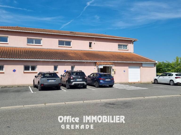 Bureau — photo 1