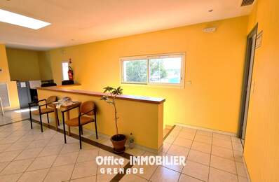 Bureau — photo du bien