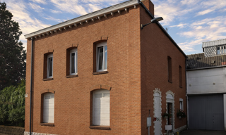 Maison 4 Pièces 221 m² à vendre à Faumont (59310)