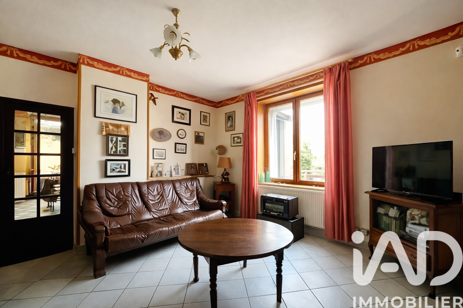 Vente Maison/villa 4 pièces - Photo 3