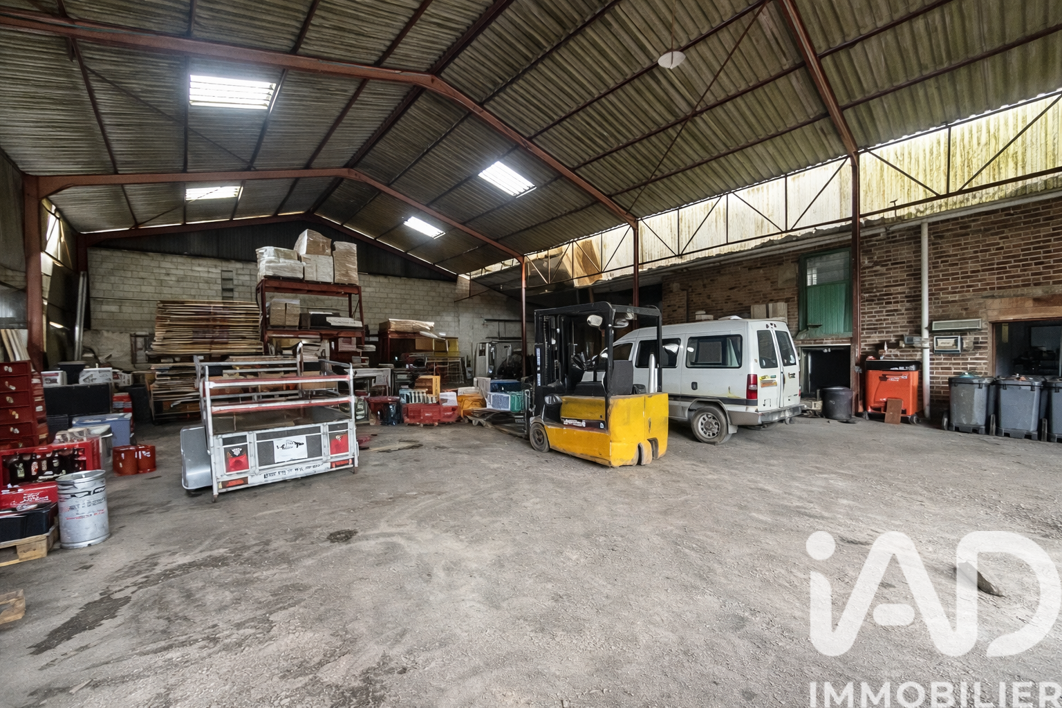 Vente Maison/villa 4 pièces - Photo 5