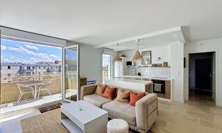Appartement 3 Pièces 61 m² à vendre à Toulouse (31300)