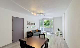Appartement 2 Pièces 49 m² à vendre à Toulouse (31400)