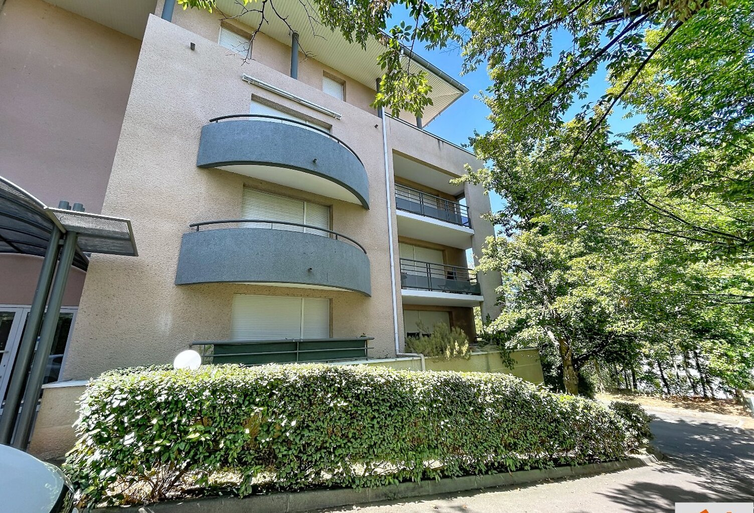 Appartement — photo 1