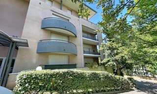 Appartement 2 Pièces 49 m² à vendre à Toulouse (31400)