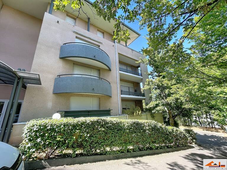 Appartement — photo 1