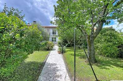 Maison 5 pièces 499000 €
