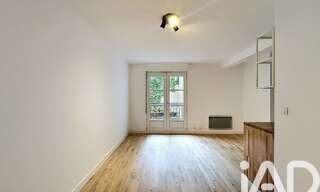 Appartement 1 Pièce 24 m² à vendre à Caen (14000)
