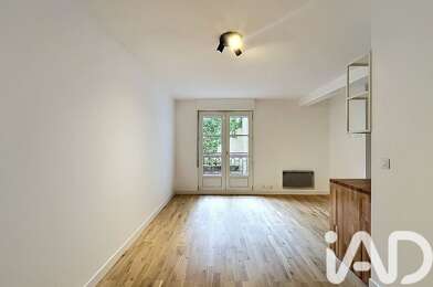 Appartement 1 pièces 125000 €