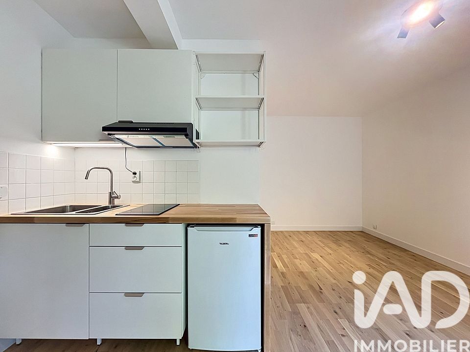 Vente Appartement 1 pièce - Photo 3
