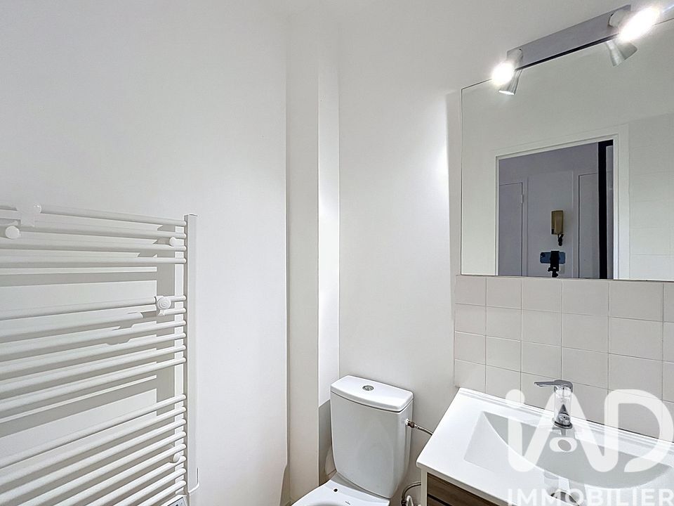 Vente Appartement 1 pièce - Photo 4