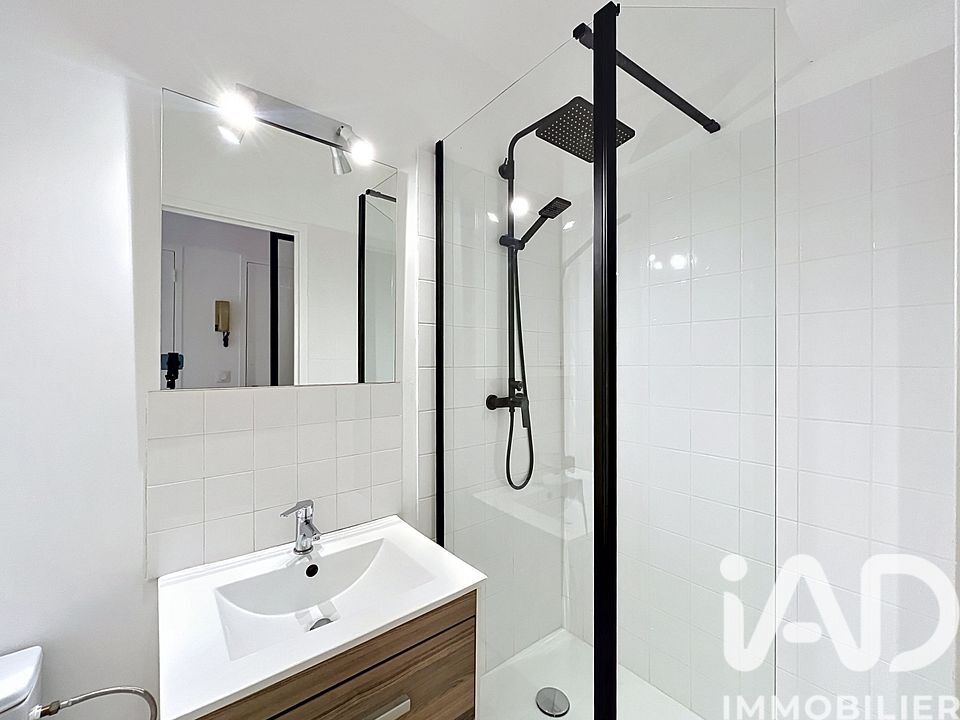 Vente Appartement 1 pièce - Photo 5