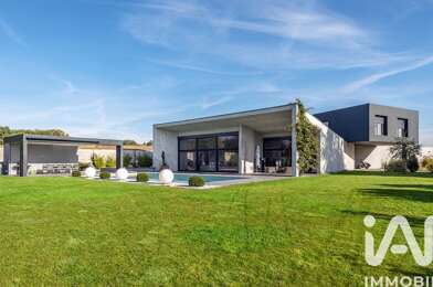 Maison 7 pièces 2100000 €
