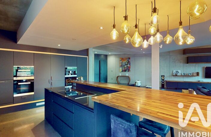 Vente Maison d'architecte 7 pièces — photo 5