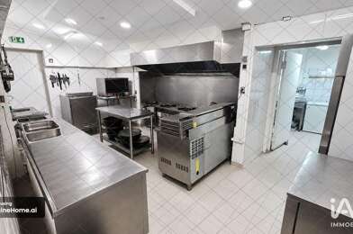 Commerce  217000 €