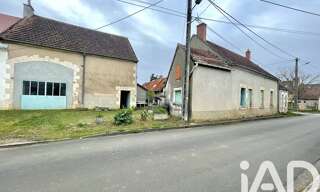 Maison 5 Pièces 80 m² à vendre à Varennes-lès-Narcy (58400)