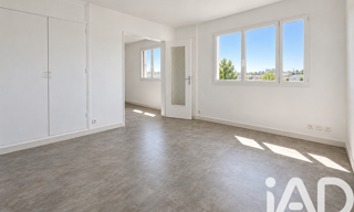 Appartement 4 Pièces 78 m² à vendre à Nogent-sur-Marne (94130)