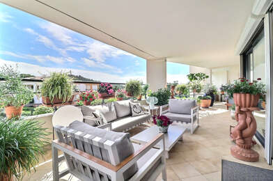 Appartement 3 pièces 620000 €