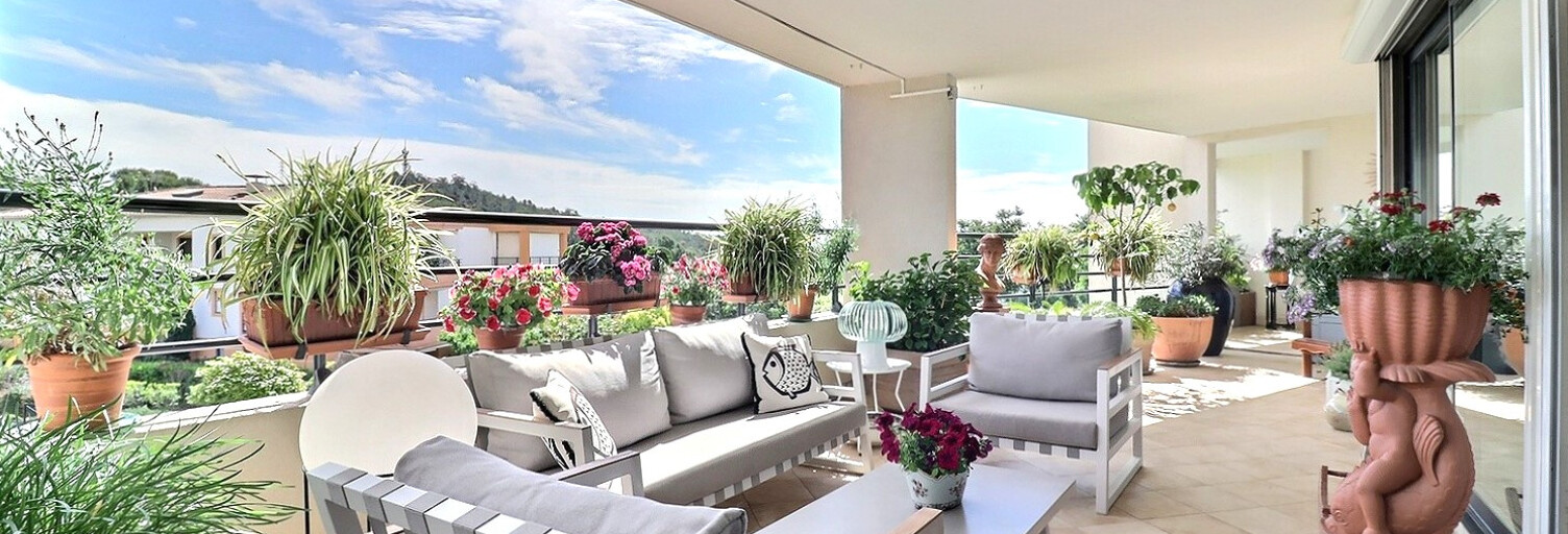 Appartement 3 Pièces 85 m² à vendre à Saint-Raphaël (83700)